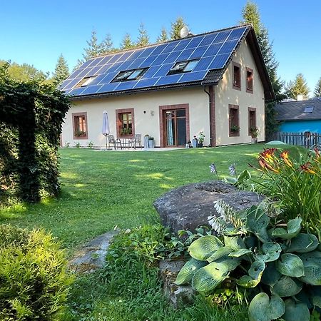 Apartman Pisarovka Lesna  Экстерьер фото