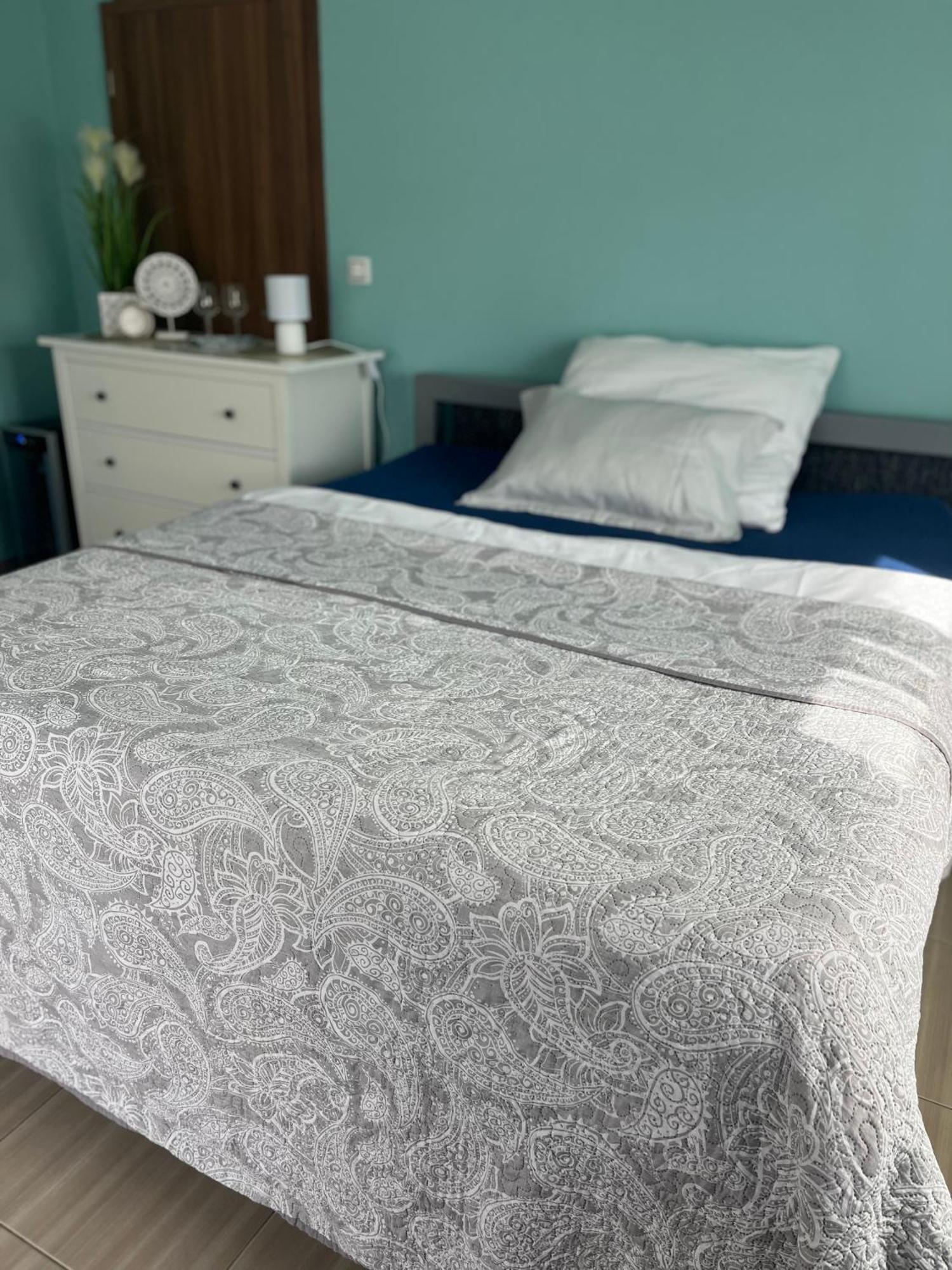 Apartman Pisarovka Lesna  Экстерьер фото
